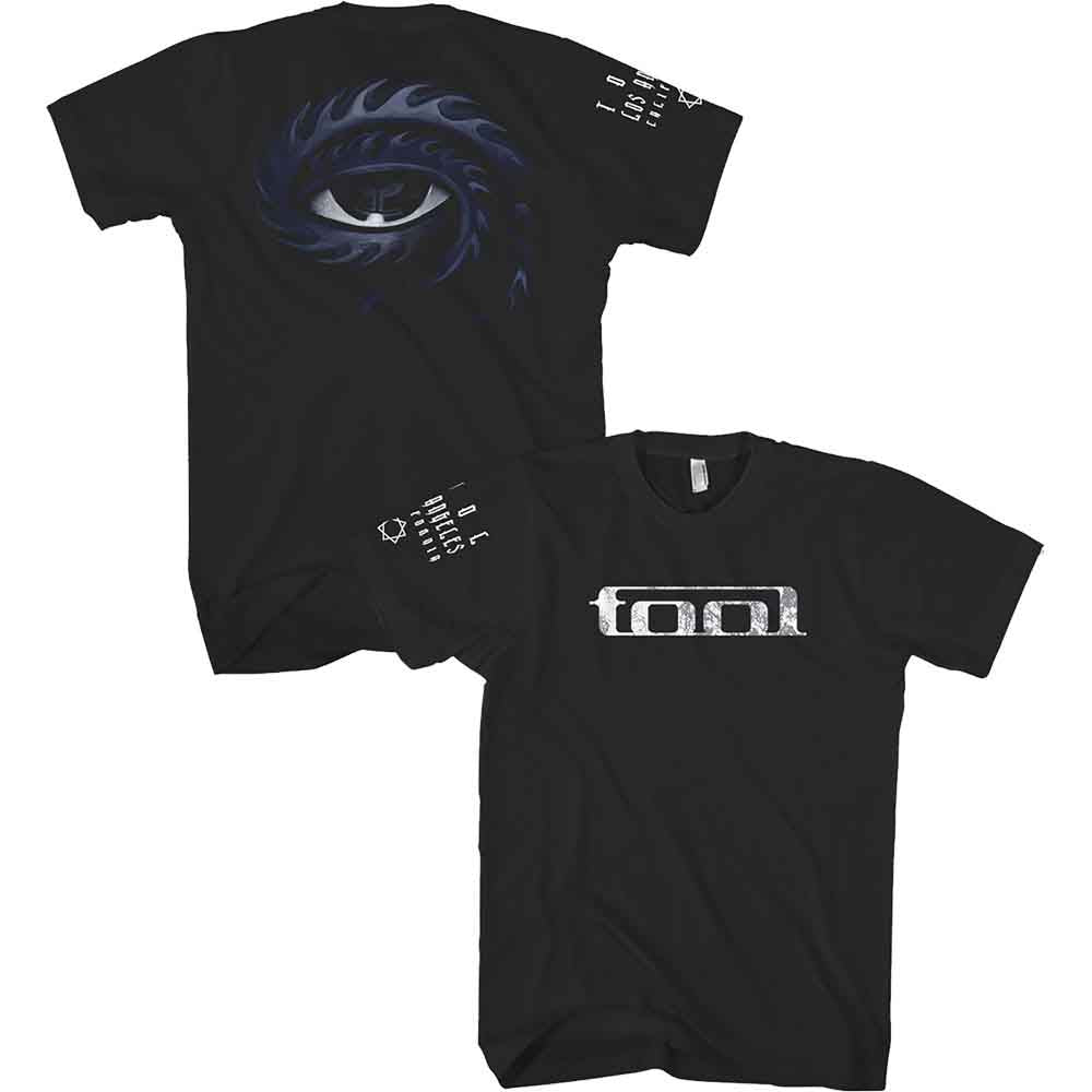 Tool - Big Eye (T-Shirt) - Joco Records