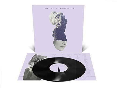 Torche - Admission (Vinyl) - Joco Records