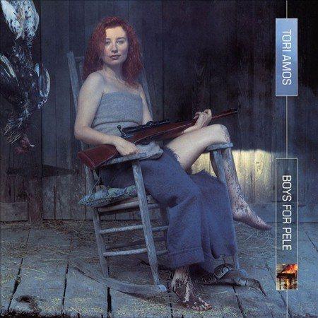 Tori Amos - Boys For Pele (LP) - Joco Records
