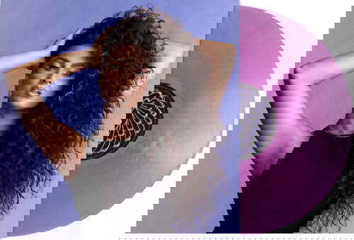 Tori Kelly - Tori. (Color Vinyl, Transparent Violet) - Joco Records