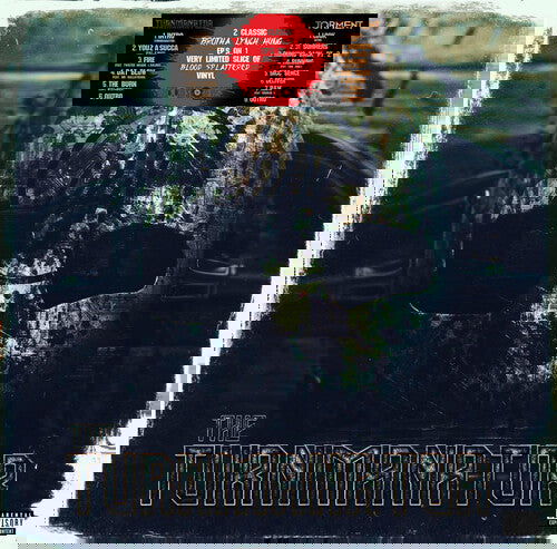 Brotha Lynch Hung - Turmanator/Torment (RSD 4.22.23) (Vinyl) - Joco Records