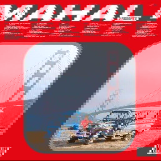 Toro y Moi - Mahal (Limited Edition, Silver Vinyl) (LP) - Joco Records