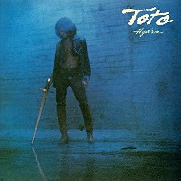 Toto - Hydra (140 Gram Vinyl) - Joco Records