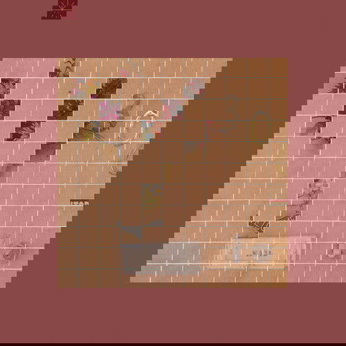 Touche Amore - Stage Four  (Vinyl) - Joco Records