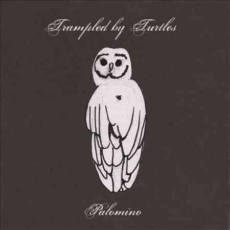 Trampled By Turtles - Palomino  (Vinyl) - Joco Records