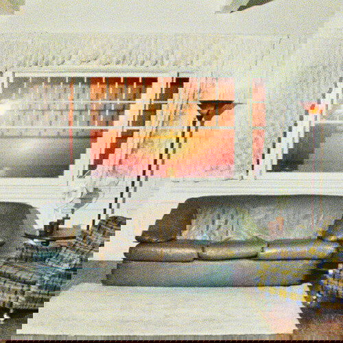 Wallows - Model (Indie Exclusive, Solid Orchid/Translucent Orange Crush Color Vinyl) - Joco Records