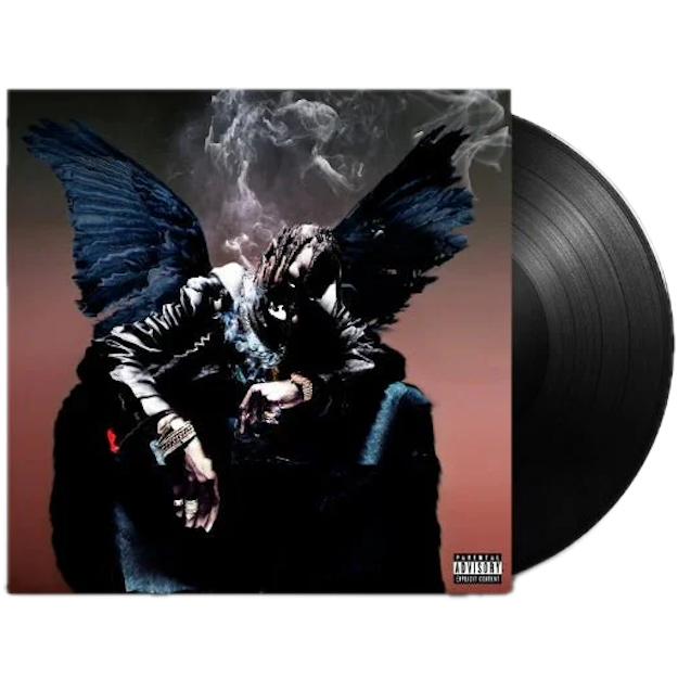 Travis Scott - Birds In The Trap Sing McKnight (Explicit) (2 LP) - Joco Records