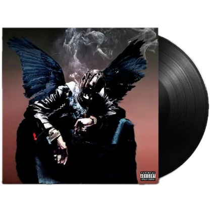 Travis Scott - Birds In The Trap Sing McKnight (Explicit) (2 LP) - Joco Records