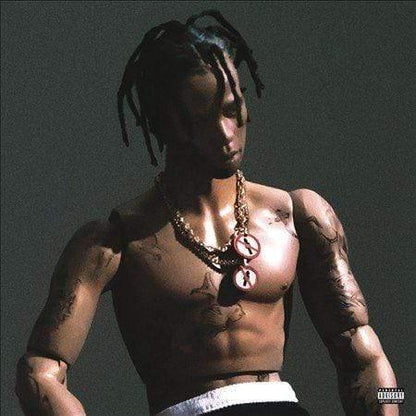 Travis Scott - Rodeo (Vinyl) - Joco Records