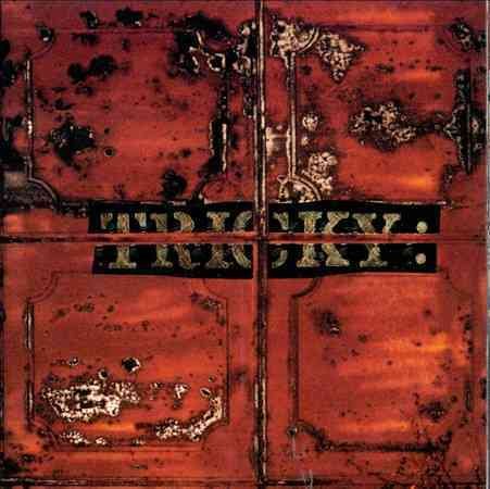 Tricky - Maxinquaye
