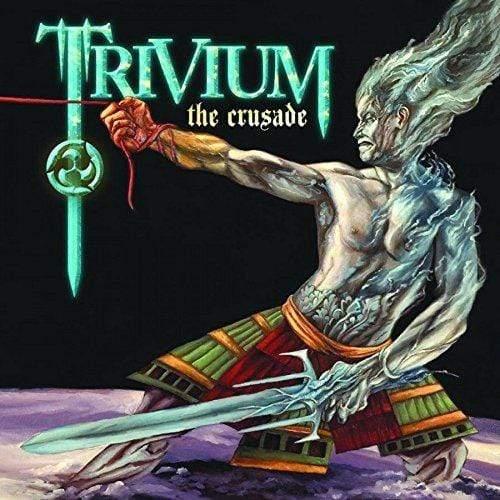 Trivium - The Crusade  (Vinyl) - Joco Records