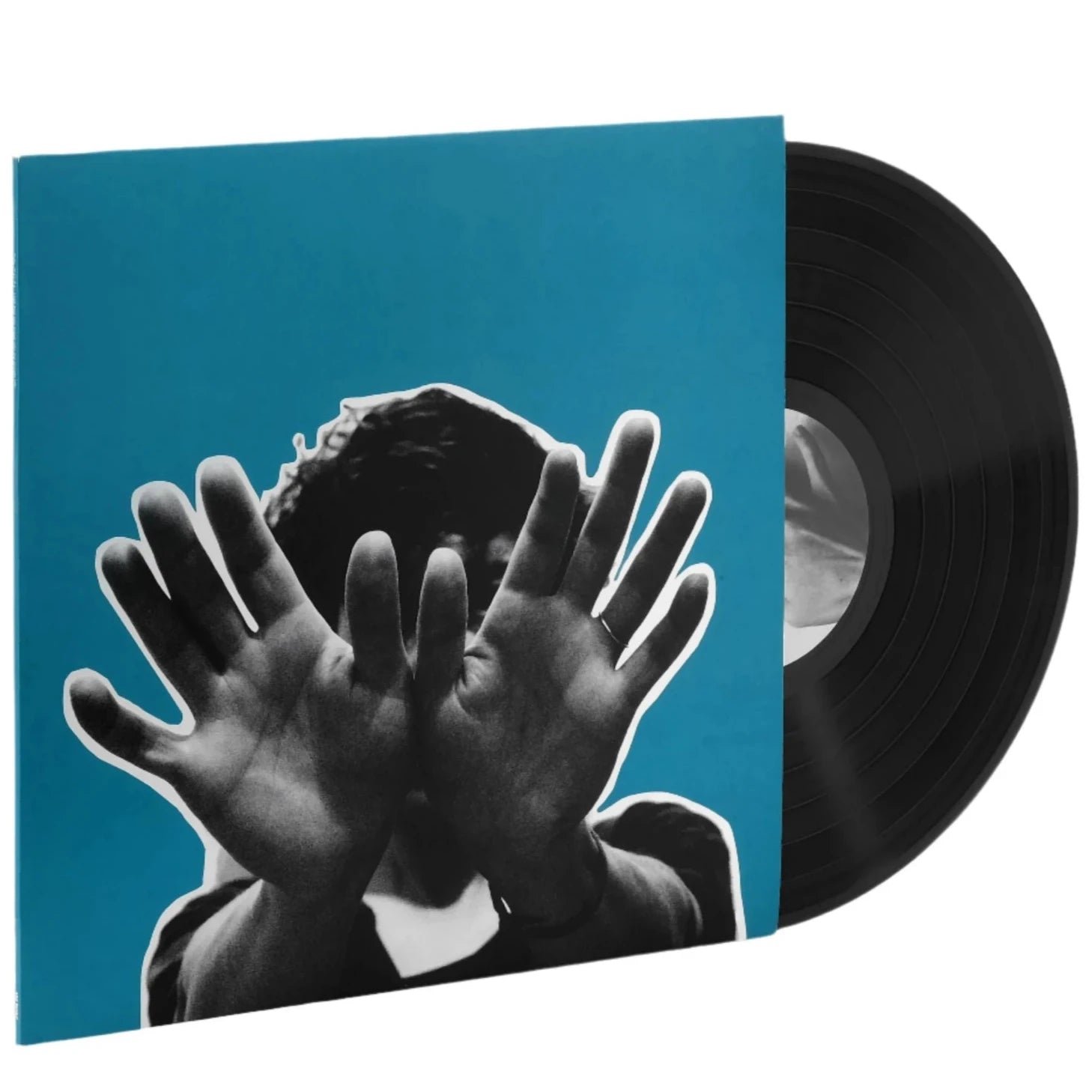 Tune-Yards - I Can Feel You Creep Into My Private Life (LP) - Joco Records