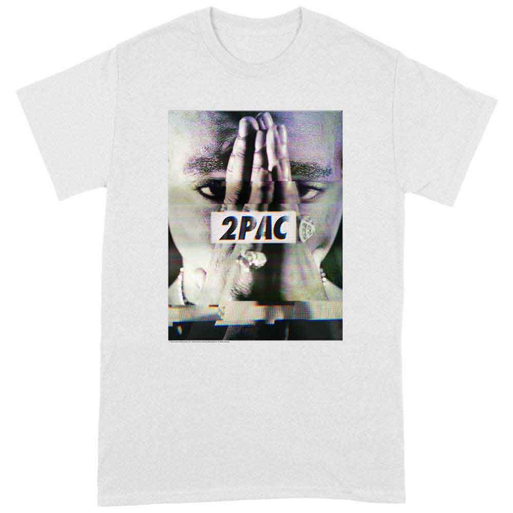 Tupac - Transmit (T-Shirt) - Joco Records