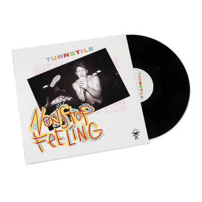 Turnstile - Nonstop Feeling (LP) - Joco Records