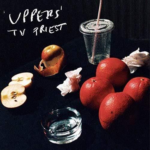 Tv Priest - Uppers  (Vinyl) - Joco Records
