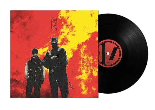 Twenty One Pilots - Clancy (Vinyl) - Joco Records
