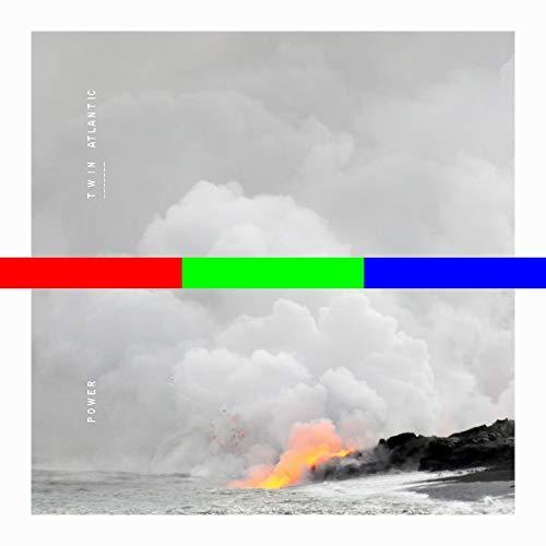 Twin Atlantic - Power (LP) - Joco Records