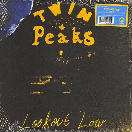 Twin Peaks - Lookout Low (Vinyl) - Joco Records