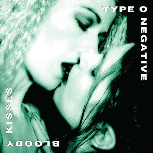 Type O Negative - Bloody Kisses: Suspended In Dusk (30th Anniversary Edition) (2 LP) - Joco Records