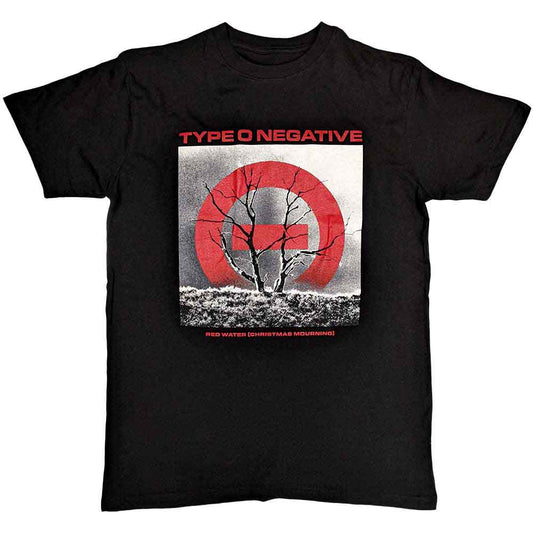 Type O Negative - Red Water (T-Shirt) - Joco Records