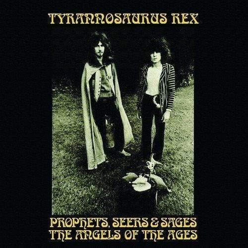 Tyrannosaurus Rex - Prophets, Seers & Sages: The Angels Of The Ages  (Vinyl) - Joco Records