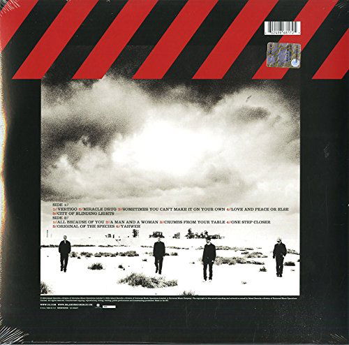 U2 - How To Dismantle An Atomic Bomb (LP) - Joco Records