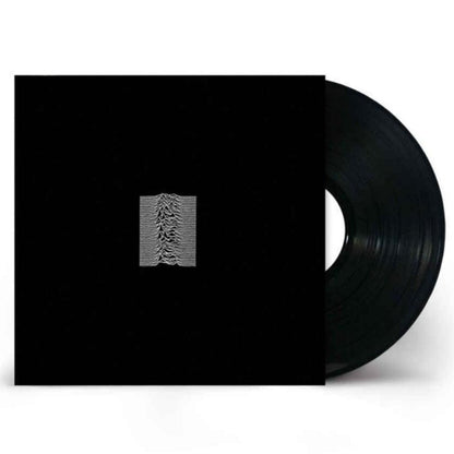 Joy Division - Unknown Pleasures (Limited Texture Sleeve, 180 Gram) (LP)