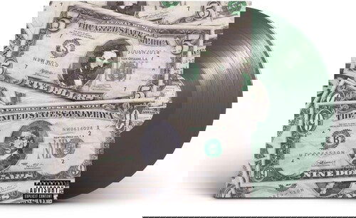 $UICIDEBOY$ - New World Depression (Color Vinyl, Coke Bottle Green) - Joco Records