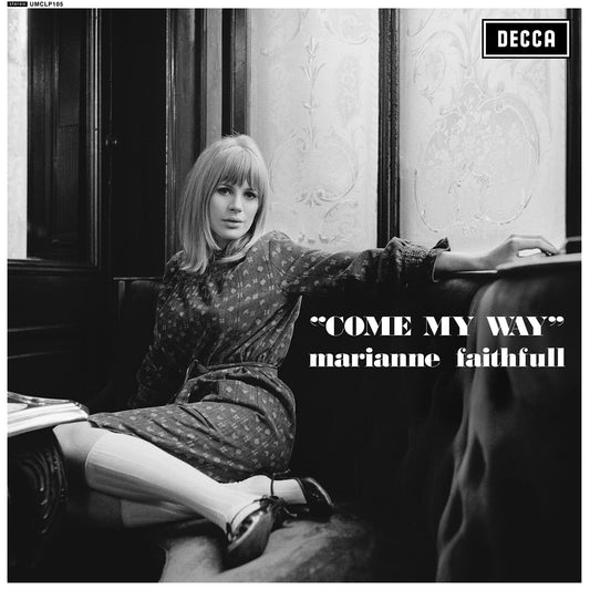 Marianne Faithfull - Come My Way (Remastered) (LP)