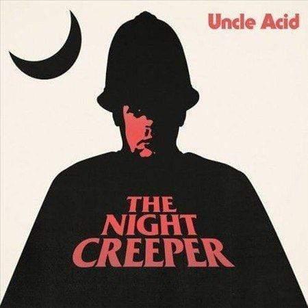 Uncle Acid - The Night Creeper (Vinyl) - Joco Records