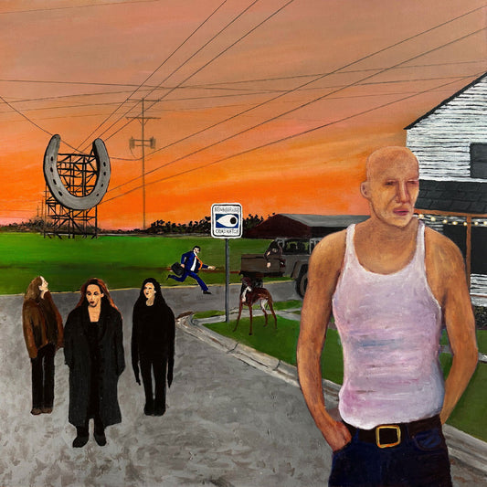 Underscores - Wallsocket (Director'S Cut) (Deluxe Edition) (Vinyl) - Joco Records