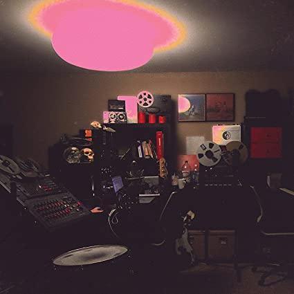 Unknown Mortal Orchestra - Multi-Love  (Vinyl) - Joco Records