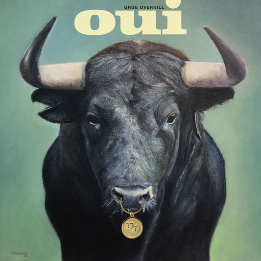 Urge Overkill - Oui  (Vinyl) - Joco Records
