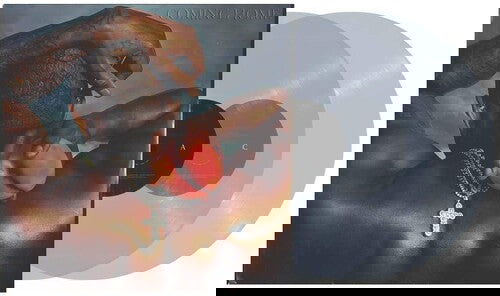 Usher - Coming Home (Explicit Content) (Clear Vinyl) (2 LP) - Joco Records