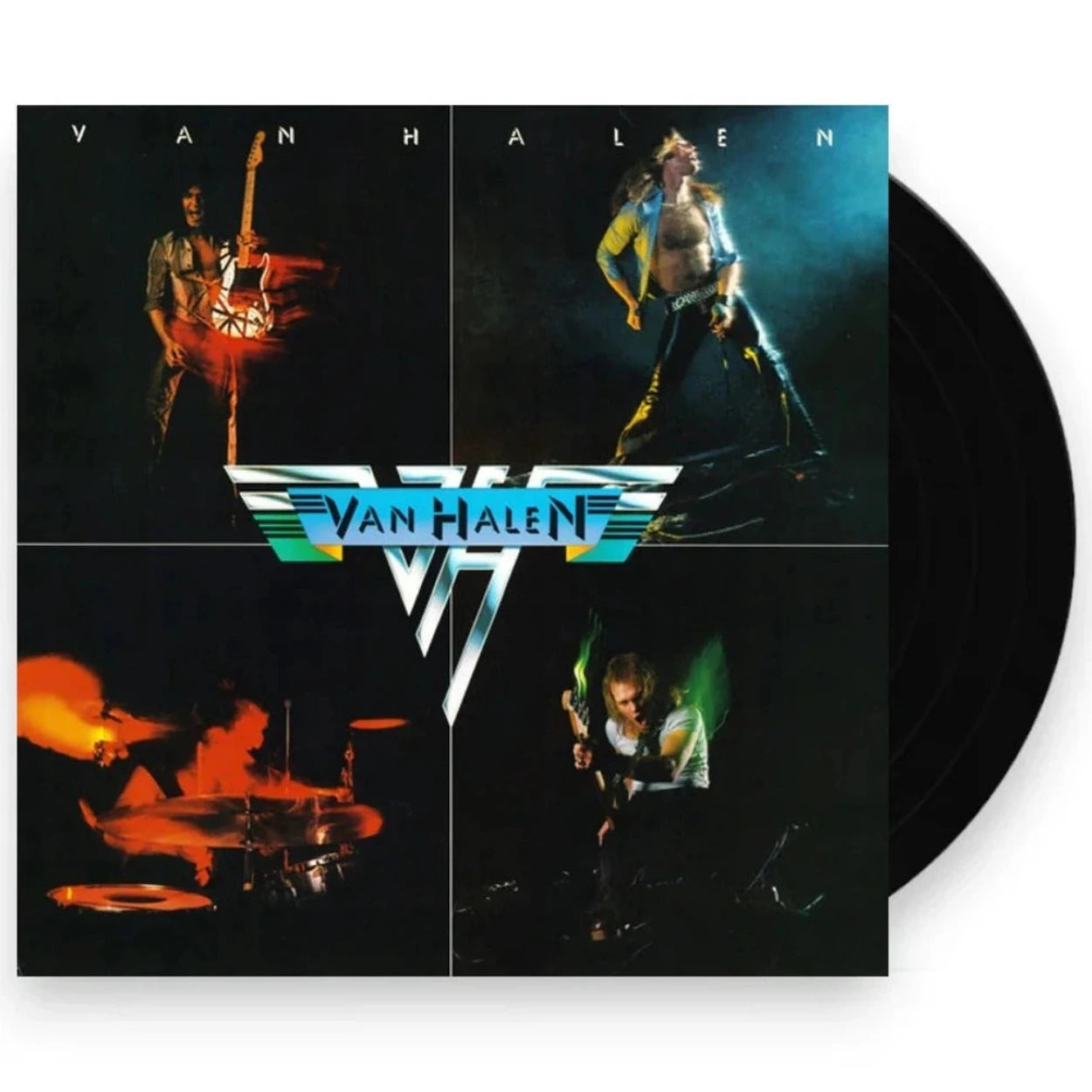 Van Halen - Van Halen (180 Gram, Remastered) (LP)