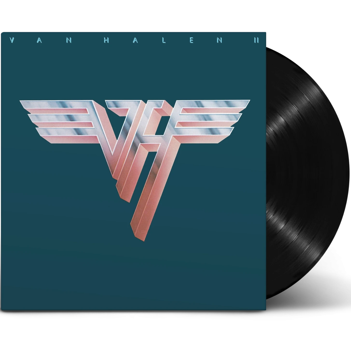 Van Halen - Van Halen II (Remastered, 180 Gram) (LP) - Joco Records