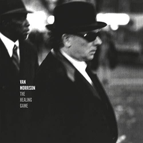 Van Morrison - The Healing Game (Vinyl) - Joco Records