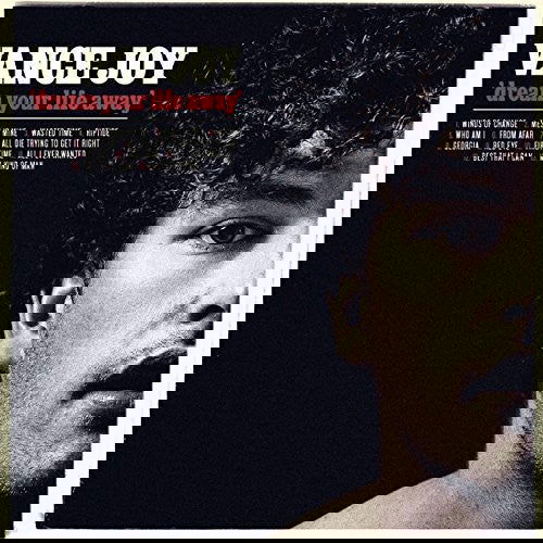 Vance Joy - Dream Your Life Away (LP) - Joco Records