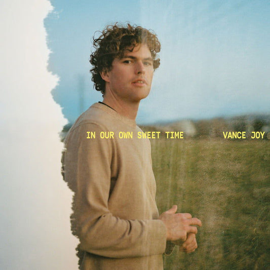 Vance Joy - In Our Own Sweet Time  (Vinyl) - Joco Records