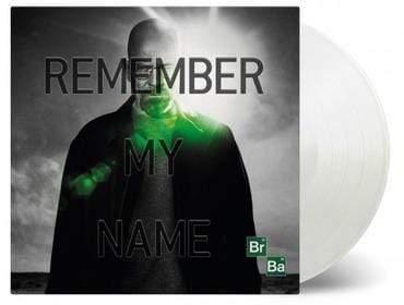 Various Artists - Breaking Bad (Soundtrack)  (Vinyl) - Joco Records
