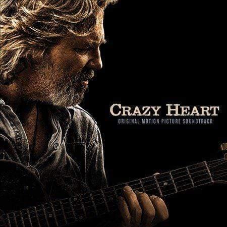 Various Artists - Crazy Heart: Original Motion Picture Soundtrack (Vinyl) - Joco Records