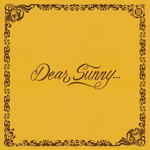 Various Artists - Dear Sunny (Limited Edition, Translucent Yellow Vinyl) (LP) - Joco Records