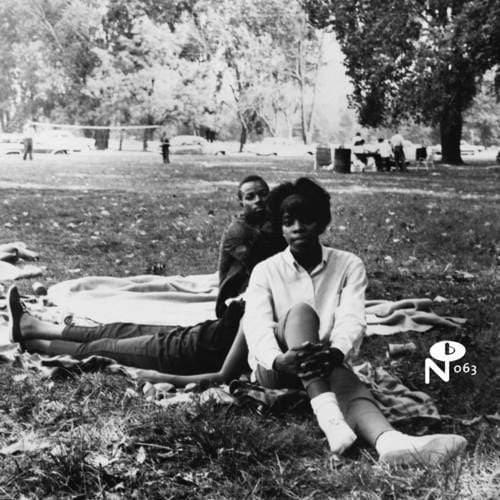 Various Artists - Eccentric Soul: Sitting In The Park (Vinyl) - Joco Records