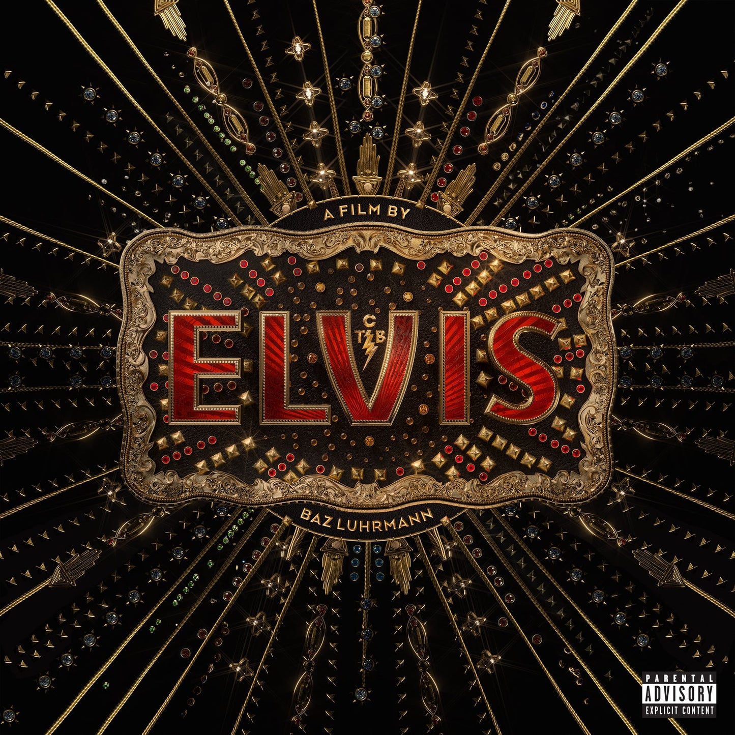 Various Artists - Elvis (Original Motion Picture Soundtrack)  (Vinyl) - Joco Records