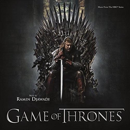 Various Artists - Game of Thrones (Score) (Music From the HBO Series) (2 LP) - Joco Records