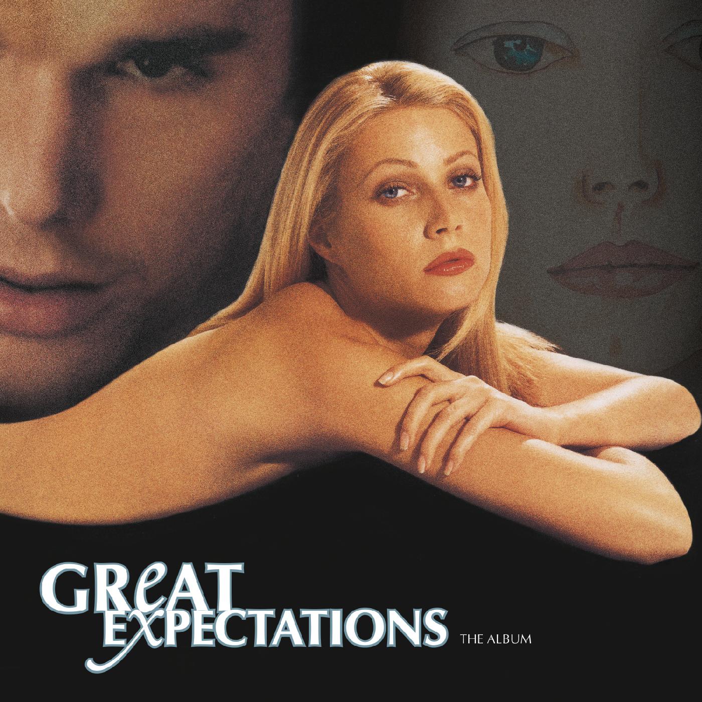 Various Artists - Great Expectations--The Album (EMERALD GREEN VINYL) - Joco Records