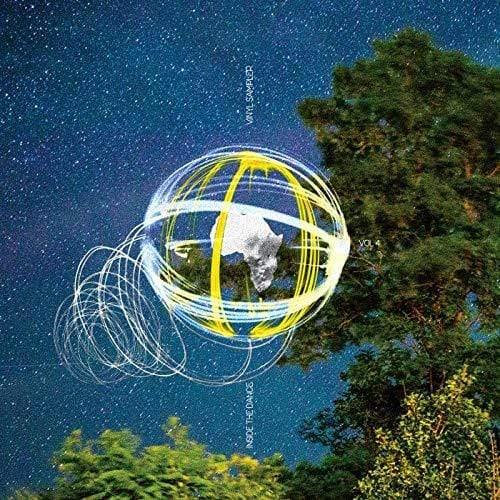 Various Artists - Inside The Dance (Vinyl) - Joco Records