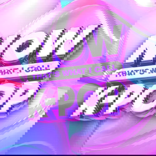 Various Artists - NOW K-Pop (Vinyl) - Joco Records