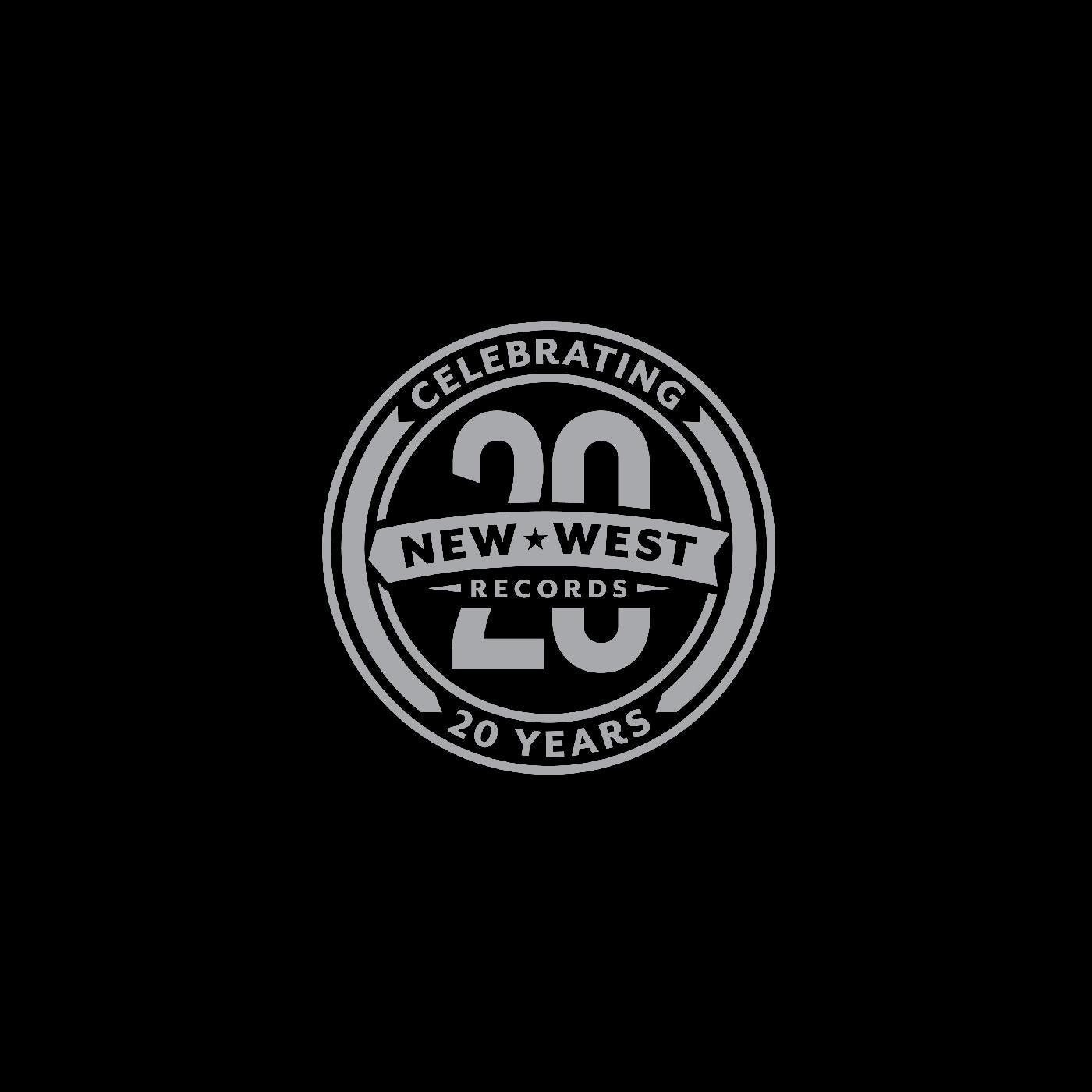Various Artists - New West Records 20th Anniversary (6LP BOX SET) - Joco Records