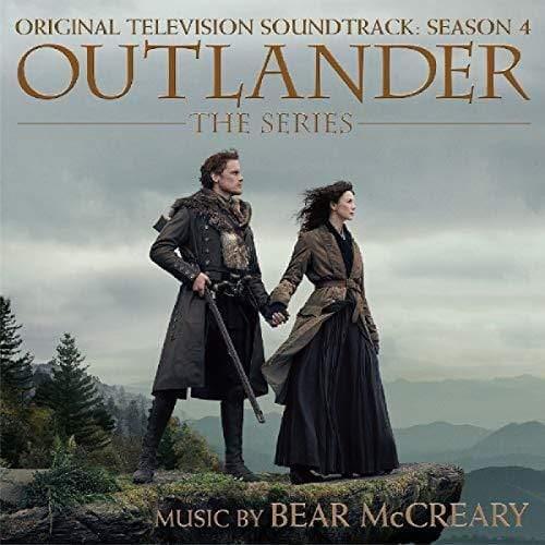 Various Artists - Outlander: Season 4 (Original Soundtrack)  (Vinyl) - Joco Records